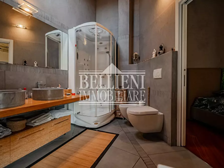 Immagine 20 di Attico in vendita  in Via Cimone a Vicenza