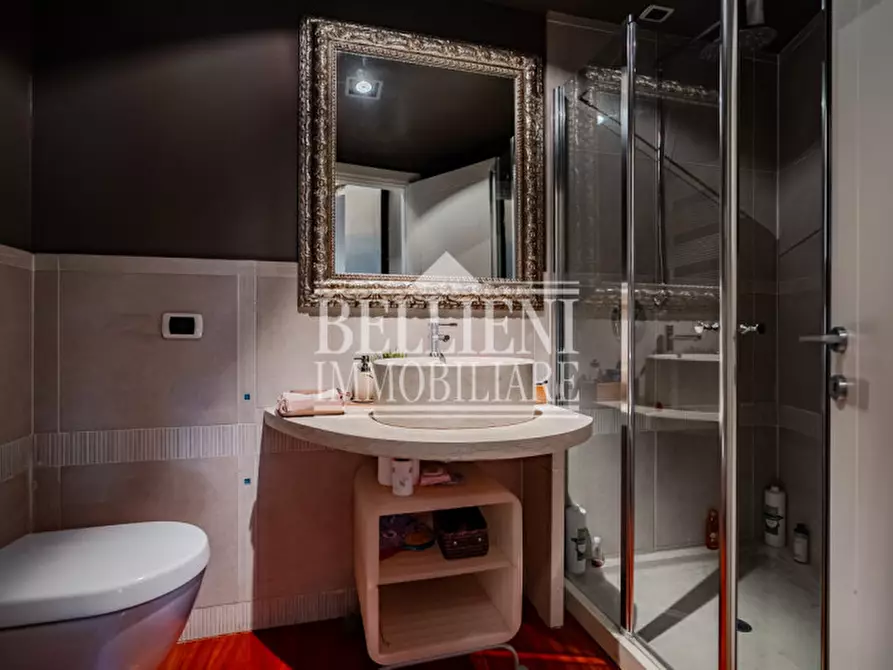 Immagine 22 di Attico in vendita  in Via Cimone a Vicenza