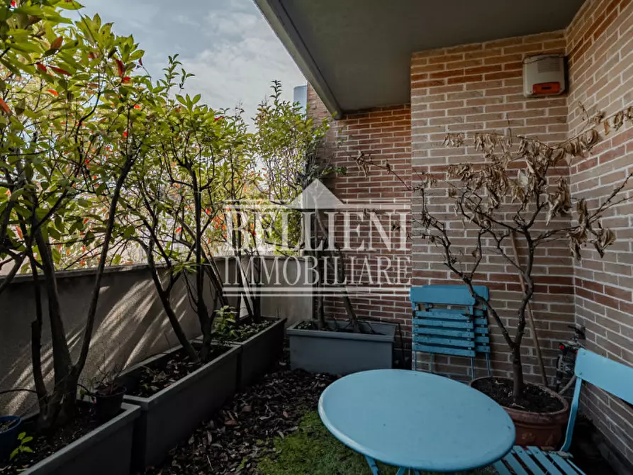 Immagine 23 di Attico in vendita  in Via Cimone a Vicenza