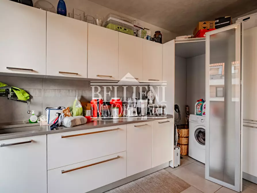 Immagine 24 di Attico in vendita  in Via Cimone a Vicenza