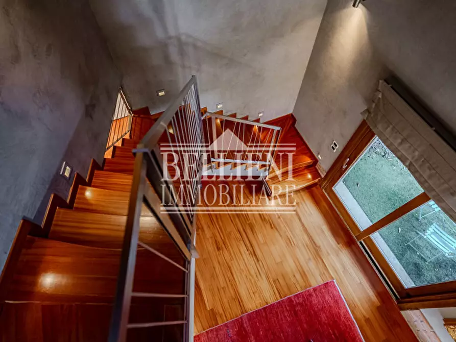 Immagine 25 di Attico in vendita  in Via Cimone a Vicenza