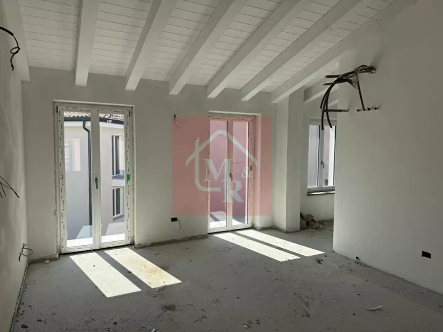 Immagine 2 di Appartamento in vendita  a Villesse