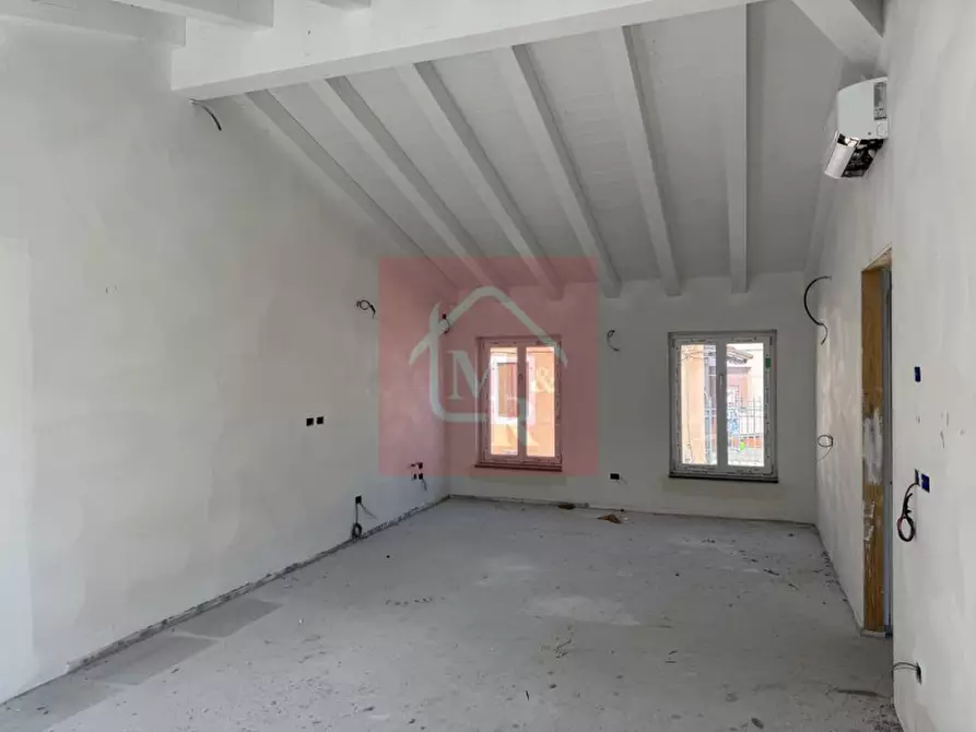 Immagine 3 di Appartamento in vendita  a Villesse