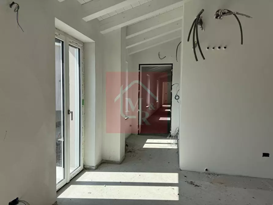 Immagine 4 di Appartamento in vendita  a Villesse