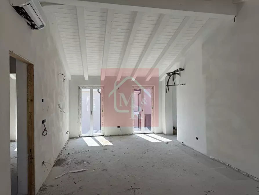 Immagine 6 di Appartamento in vendita  a Villesse