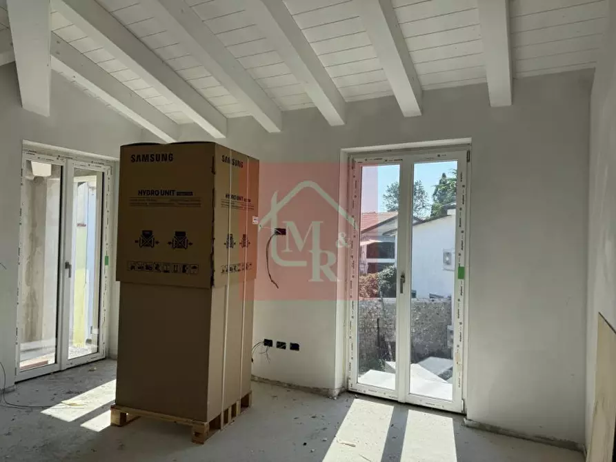 Immagine 13 di Appartamento in vendita  a Villesse