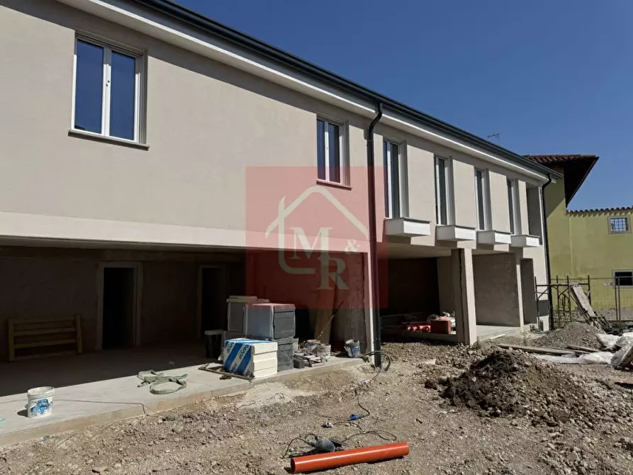 Immagine 19 di Appartamento in vendita  a Villesse