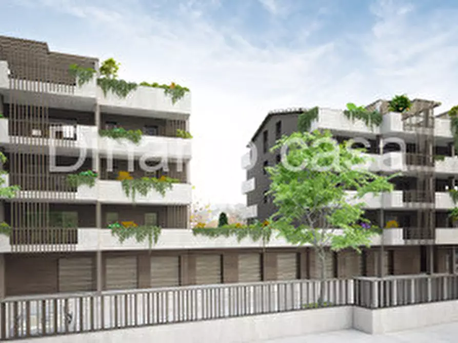 Immagine 4 di Appartamento in vendita  a Prato