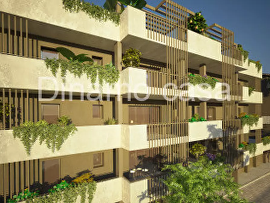 Immagine 5 di Appartamento in vendita  a Prato