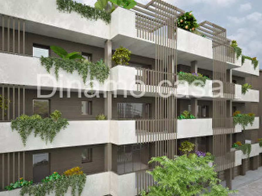 Immagine 6 di Appartamento in vendita  a Prato