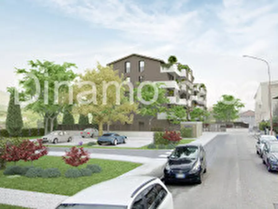 Immagine 7 di Appartamento in vendita  a Prato