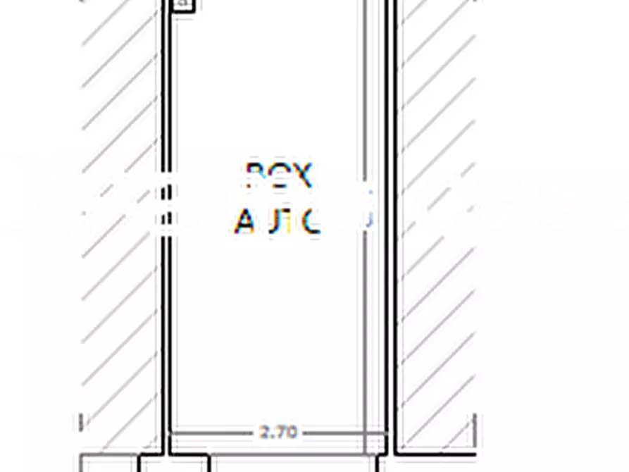 Immagine 8 di Appartamento in vendita  a Prato