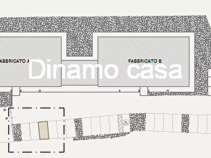 Immagine 9 di Appartamento in vendita  a Prato