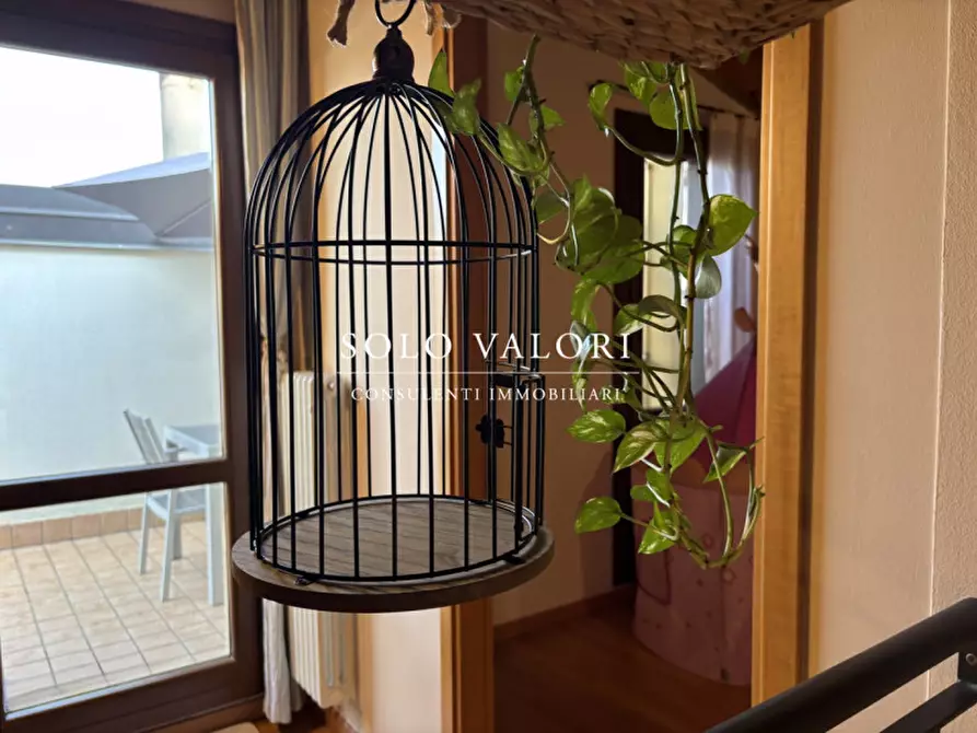 Immagine 1 di Appartamento in vendita  a San Martino Di Lupari