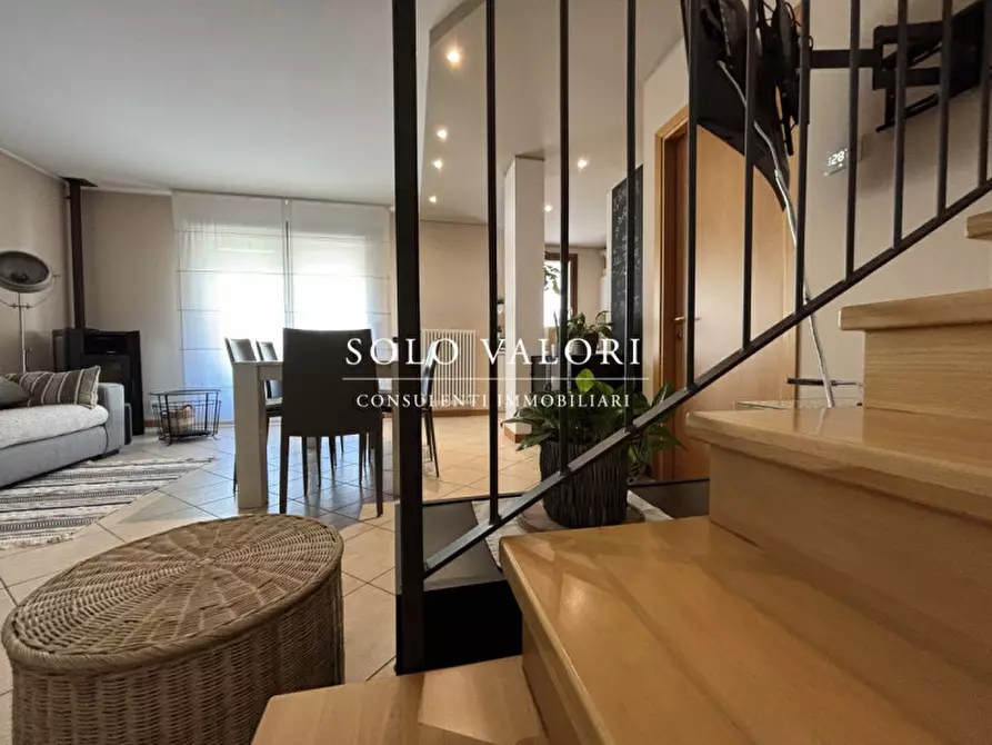 Immagine 1 di Appartamento in vendita  a San Martino Di Lupari