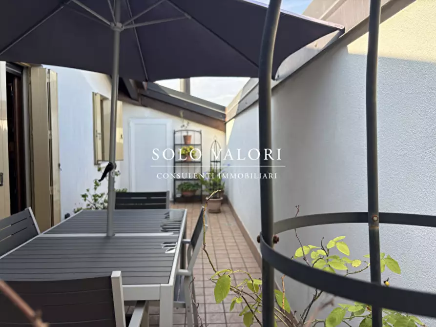 Immagine 2 di Appartamento in vendita  a San Martino Di Lupari