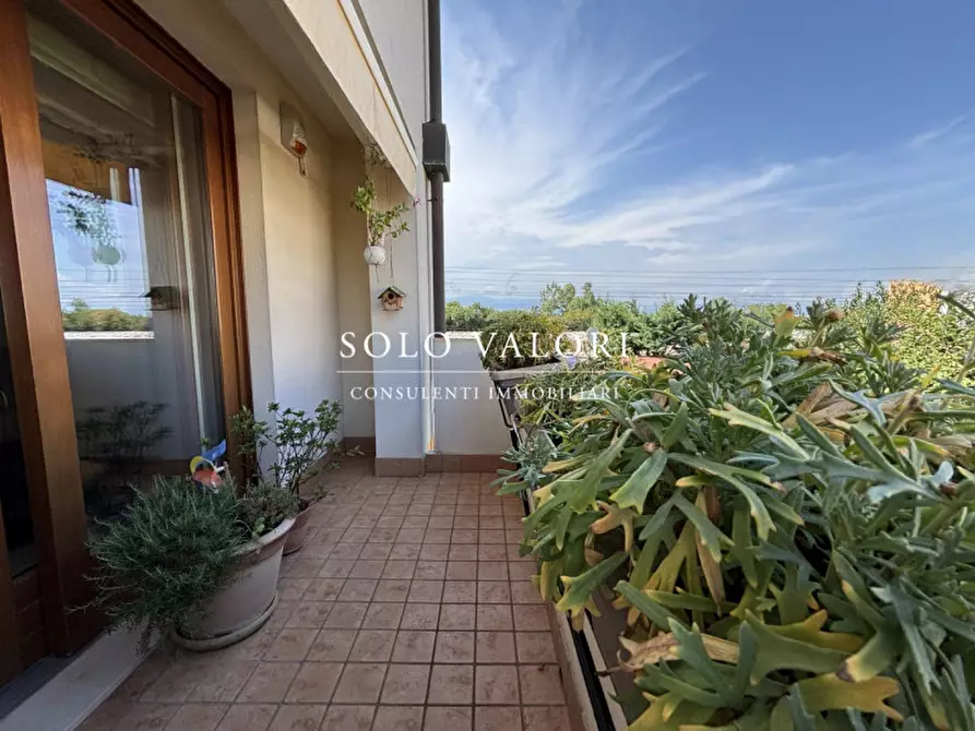 Immagine 3 di Appartamento in vendita  a San Martino Di Lupari