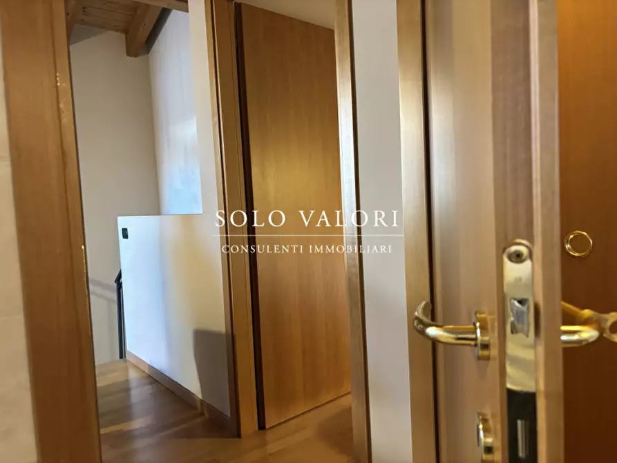 Immagine 6 di Appartamento in vendita  a San Martino Di Lupari