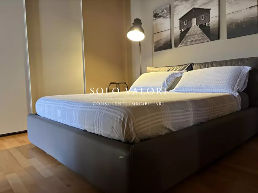 Immagine 6 di Appartamento in vendita  a San Martino Di Lupari