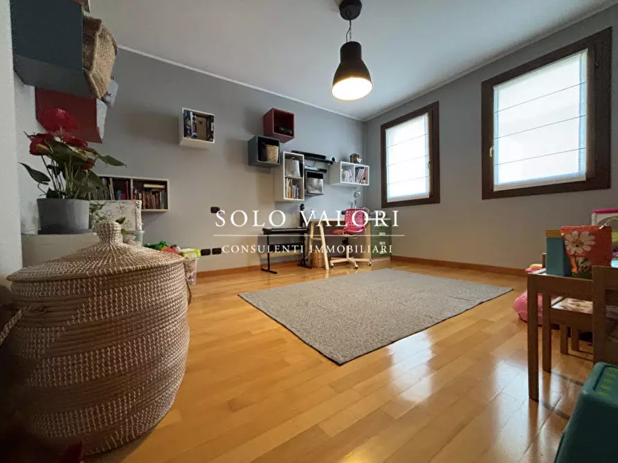 Immagine 7 di Appartamento in vendita  a San Martino Di Lupari