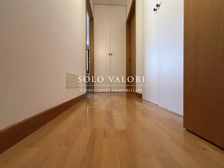 Immagine 8 di Appartamento in vendita  a San Martino Di Lupari