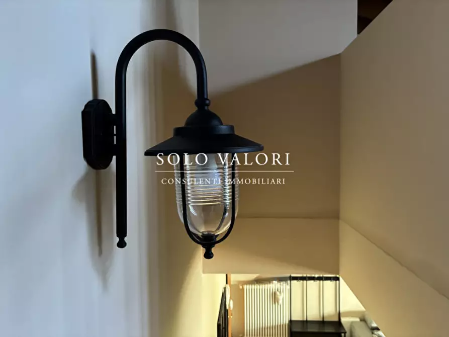 Immagine 10 di Appartamento in vendita  a San Martino Di Lupari