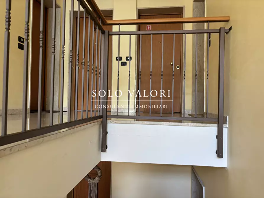 Immagine 11 di Appartamento in vendita  a San Martino Di Lupari