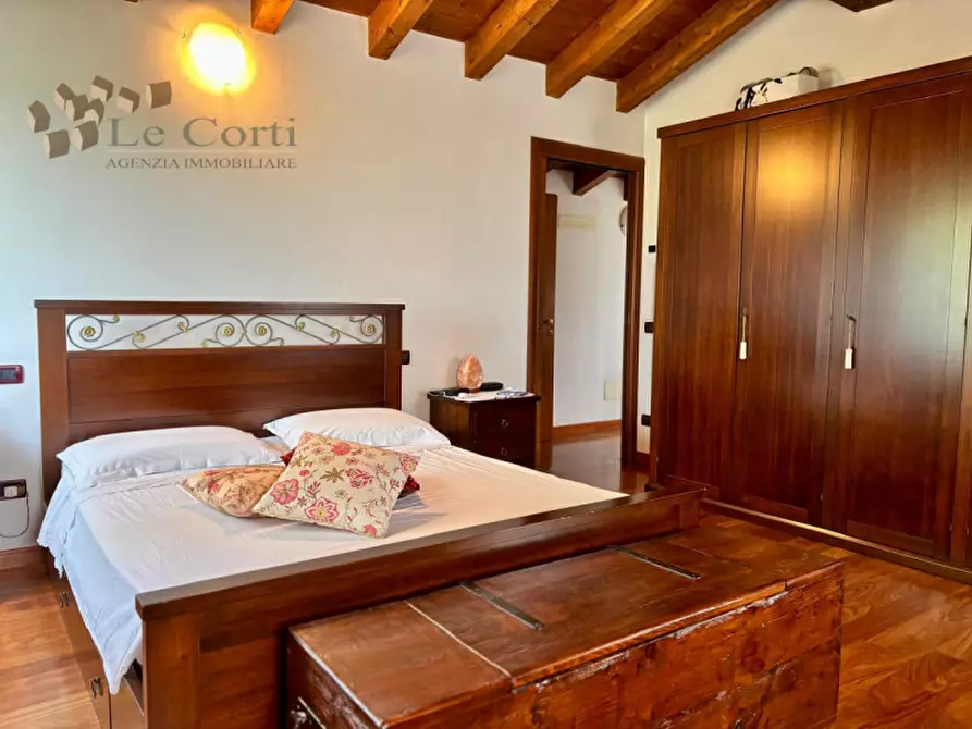 Immagine 1 di Casa indipendente in vendita  a Sossano