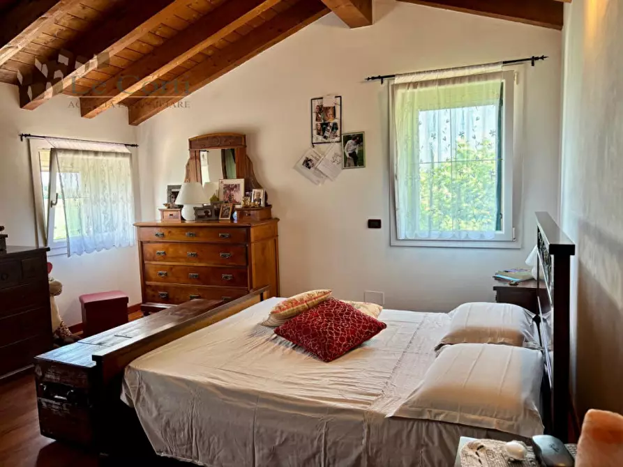 Immagine 2 di Casa indipendente in vendita  a Sossano