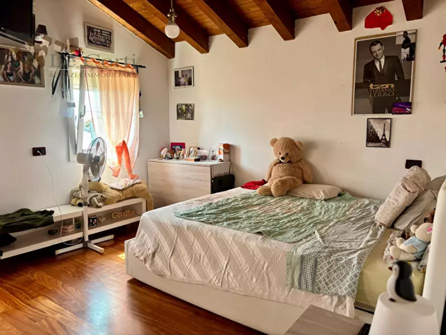 Immagine 3 di Casa indipendente in vendita  a Sossano