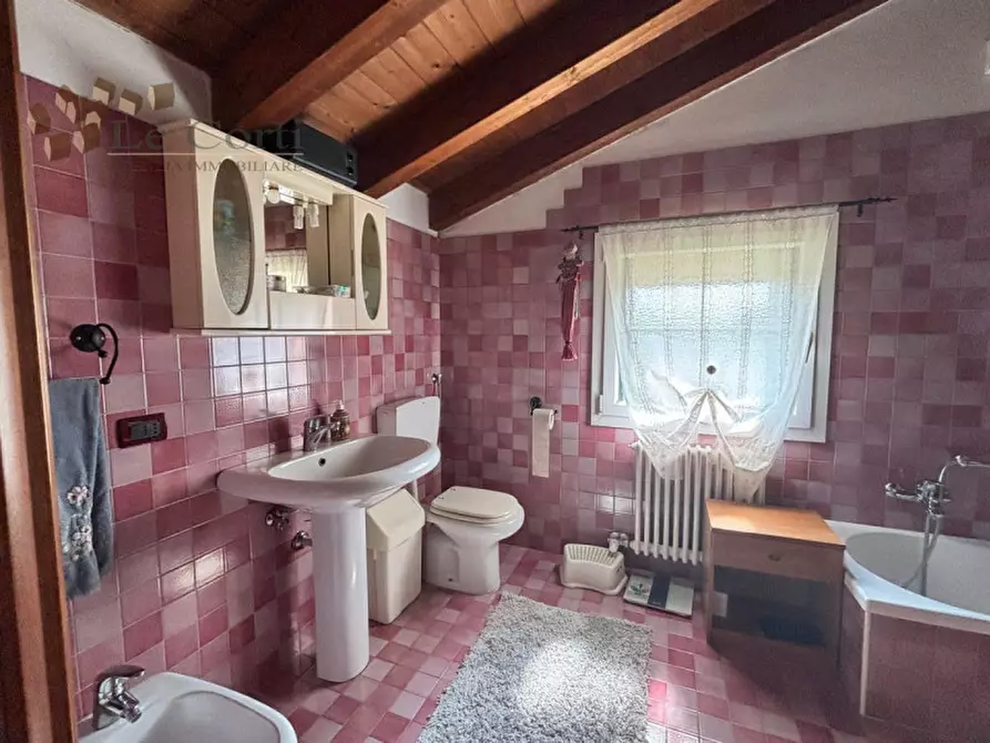 Immagine 4 di Casa indipendente in vendita  a Sossano