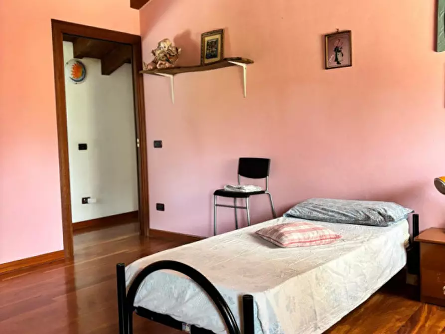 Immagine 5 di Casa indipendente in vendita  a Sossano