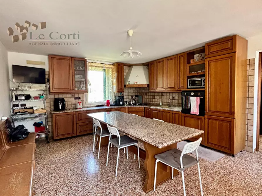 Immagine 6 di Casa indipendente in vendita  a Sossano