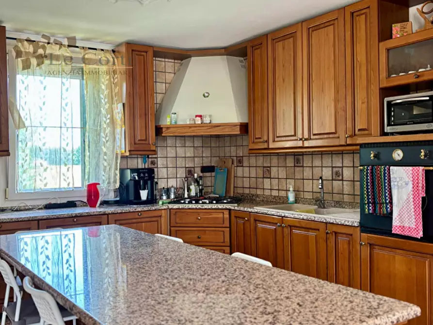 Immagine 7 di Casa indipendente in vendita  a Sossano