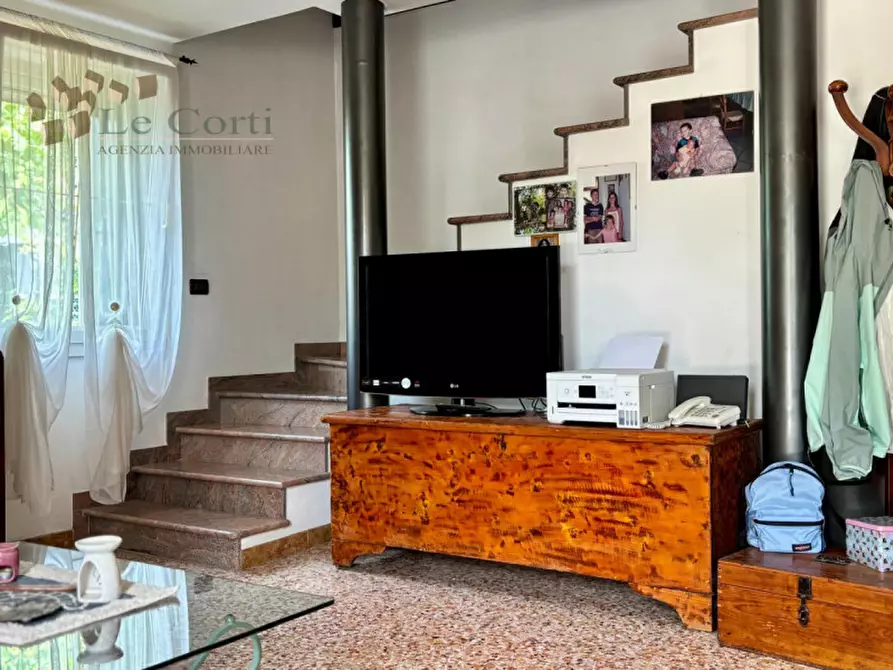 Immagine 8 di Casa indipendente in vendita  a Sossano