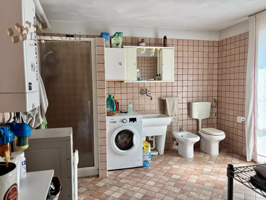 Immagine 9 di Casa indipendente in vendita  a Sossano