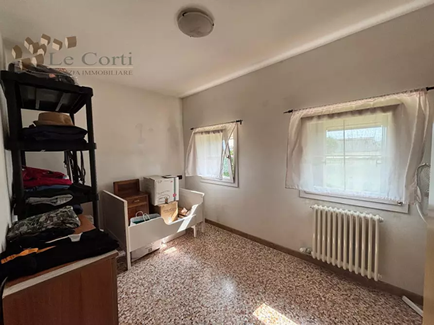 Immagine 11 di Casa indipendente in vendita  a Sossano