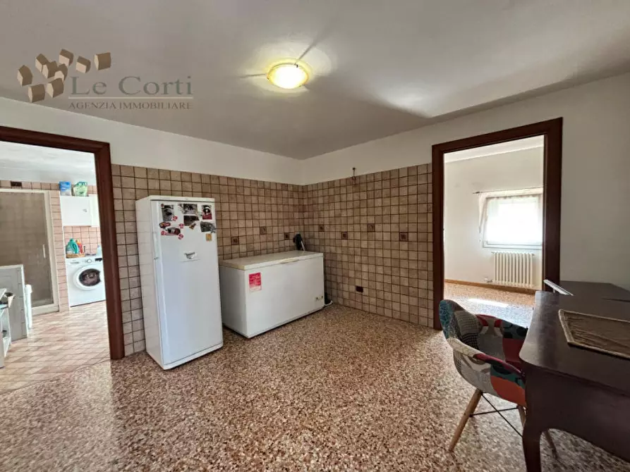 Immagine 12 di Casa indipendente in vendita  a Sossano