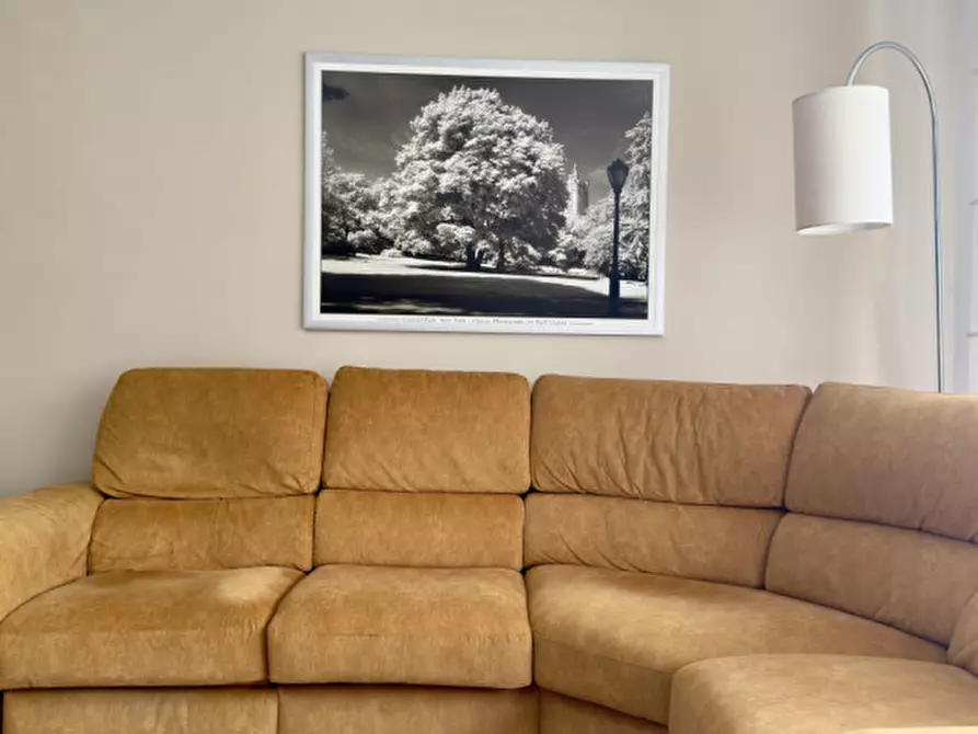 Immagine 2 di Appartamento in vendita  in Via Palù a Rubano