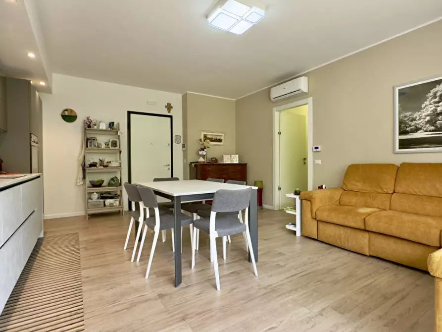 Immagine 3 di Appartamento in vendita  in Via Palù a Rubano