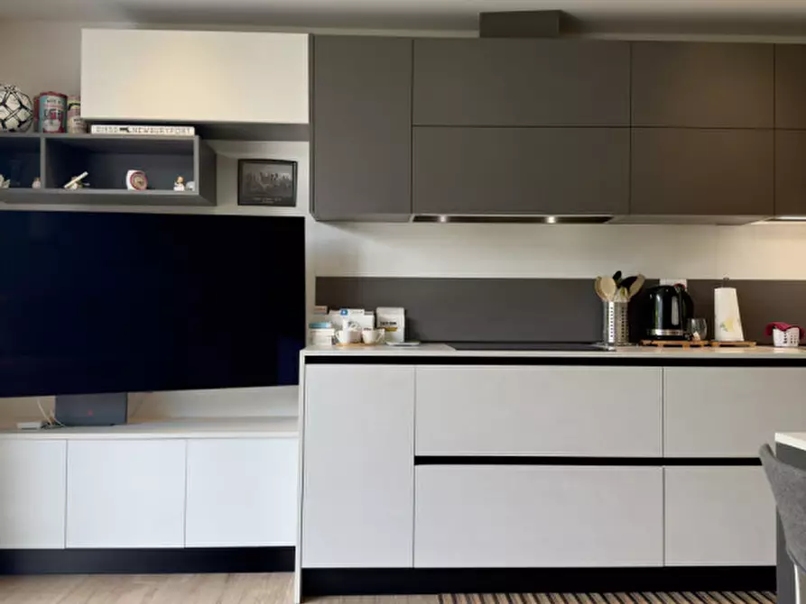 Immagine 4 di Appartamento in vendita  in Via Palù a Rubano