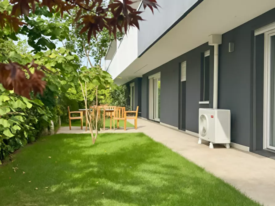 Immagine 7 di Appartamento in vendita  in Via Palù a Rubano