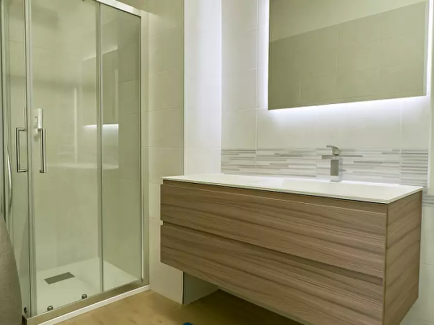 Immagine 9 di Appartamento in vendita  in Via Palù a Rubano