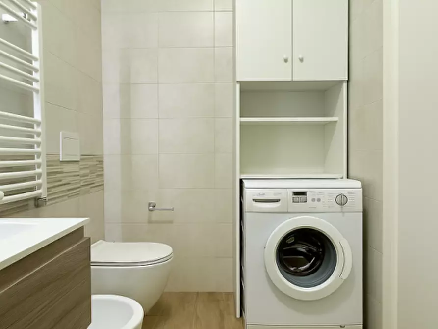 Immagine 10 di Appartamento in vendita  in Via Palù a Rubano