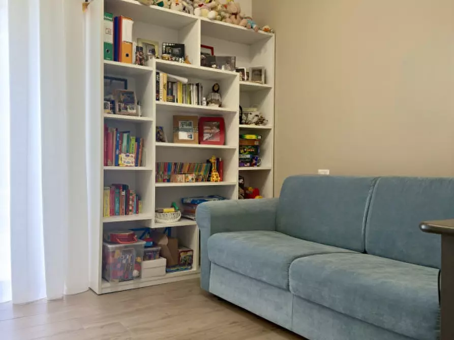 Immagine 11 di Appartamento in vendita  in Via Palù a Rubano