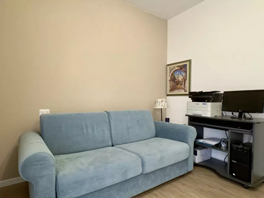 Immagine 12 di Appartamento in vendita  in Via Palù a Rubano