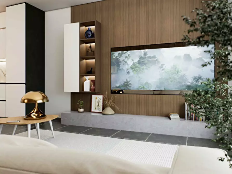 Immagine 4 di Appartamento in vendita  in Colà di Lazise via San Giorgio a Lazise