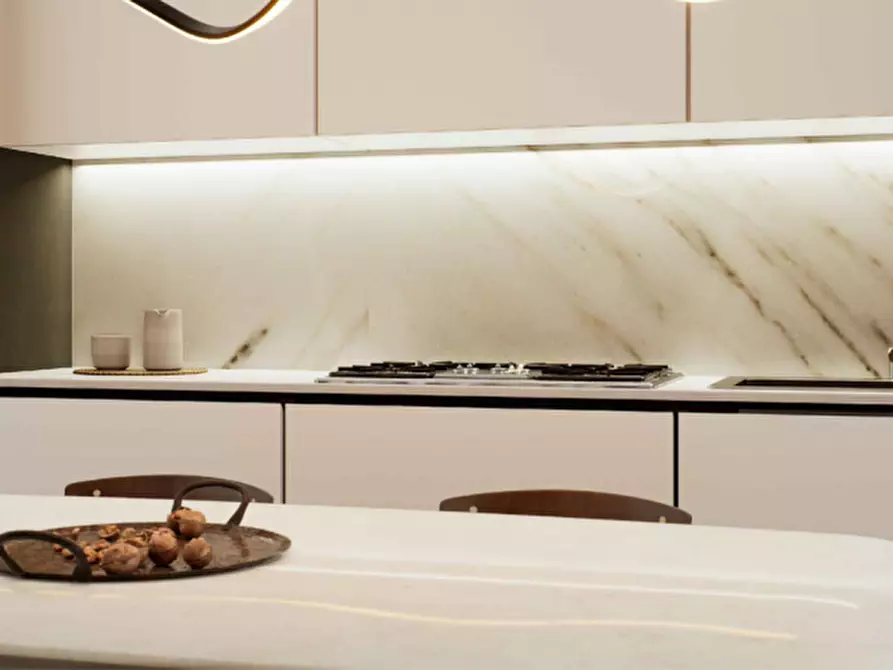 Immagine 5 di Appartamento in vendita  in Colà di Lazise via San Giorgio a Lazise