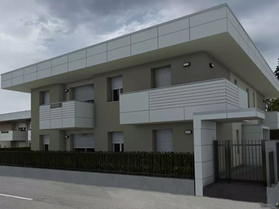 Immagine 8 di Appartamento in vendita  in Colà di Lazise via San Giorgio a Lazise