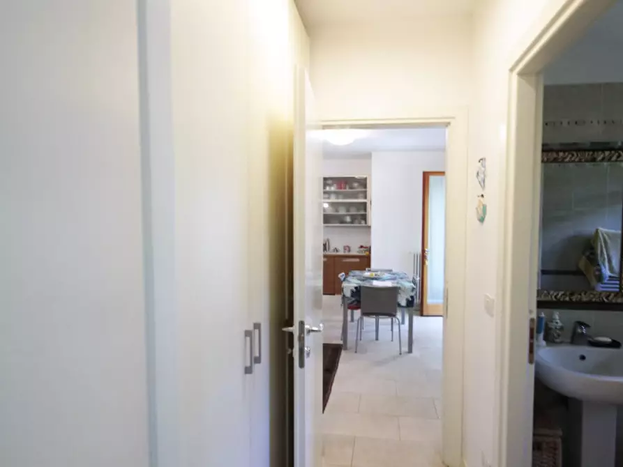 Immagine 7 di Appartamento in vendita  in viale Mazzini a Riccione